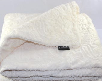 Adult Size Weighted Blanket
