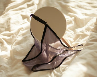 Womens See Thru Panties - Etsy