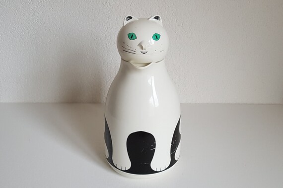 cat thermos