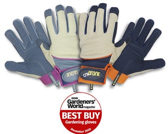 The Essentials Company General Purpose Gardening Gloves