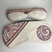 see more listings in the Eye pillow / eye mask section