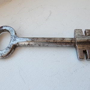 Vintage Skeleton Key