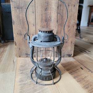 Dietz Vesta Lantern Globe - Etsy