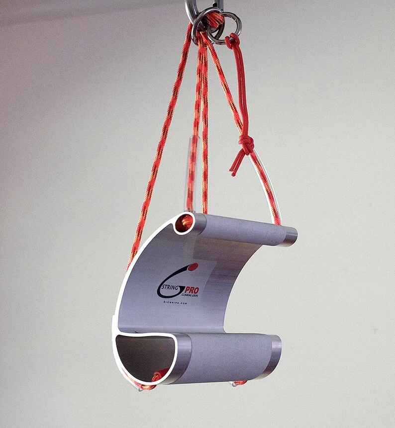 Set of Gstring Portable Rock Climbing Training Grips Etsy