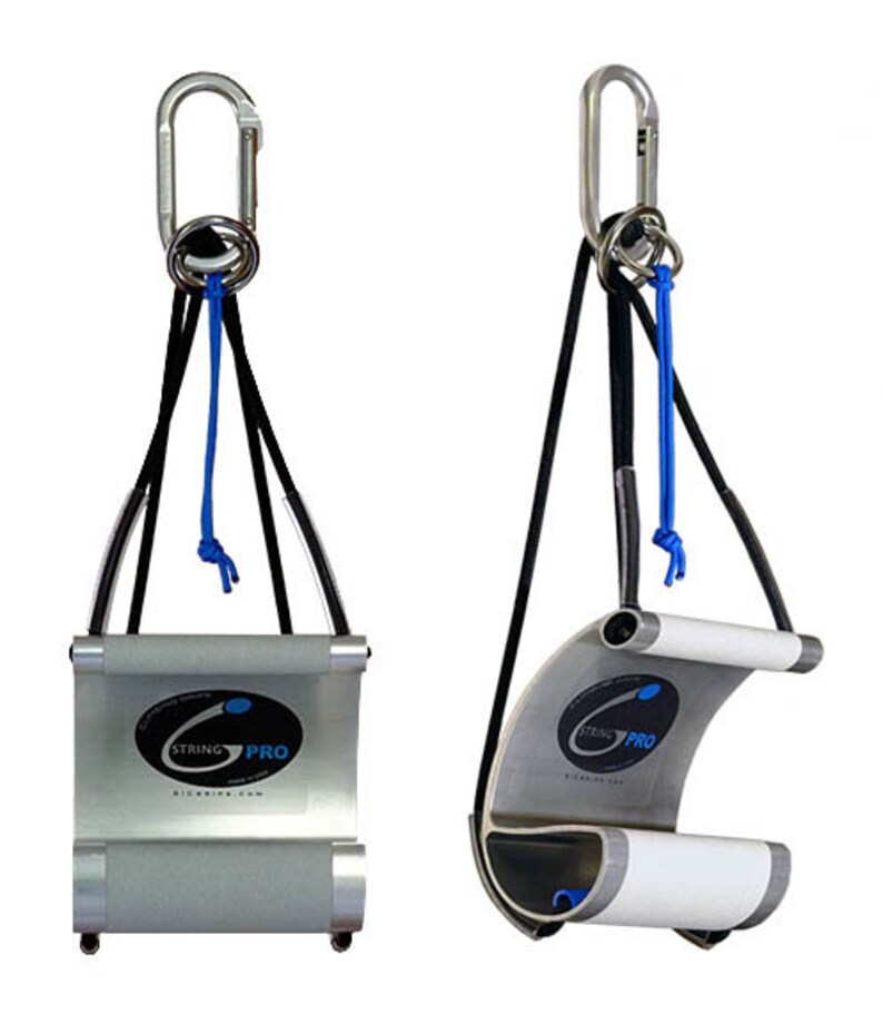 Set of Gstring Portable Rock Climbing Training Grips Etsy