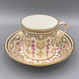 Cauldon cup saucer - Etsy 日本