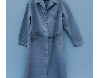 Shopcoat Donna Chimica, Grande