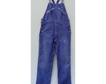 Adolphe Lafont  Dungarees/Salopettes,  Medium