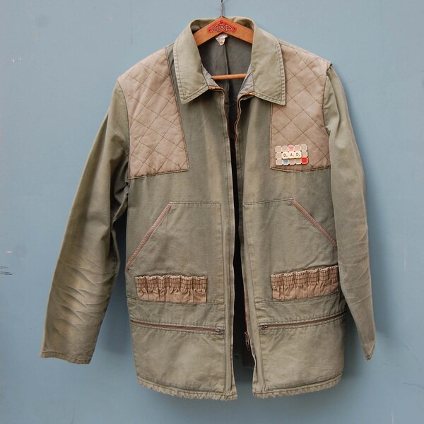 Veste de Chasse/Hunting Jacket