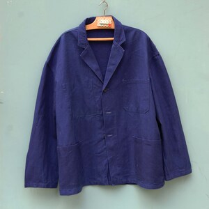 Very Big Workwear Sports Coat Worn image 2