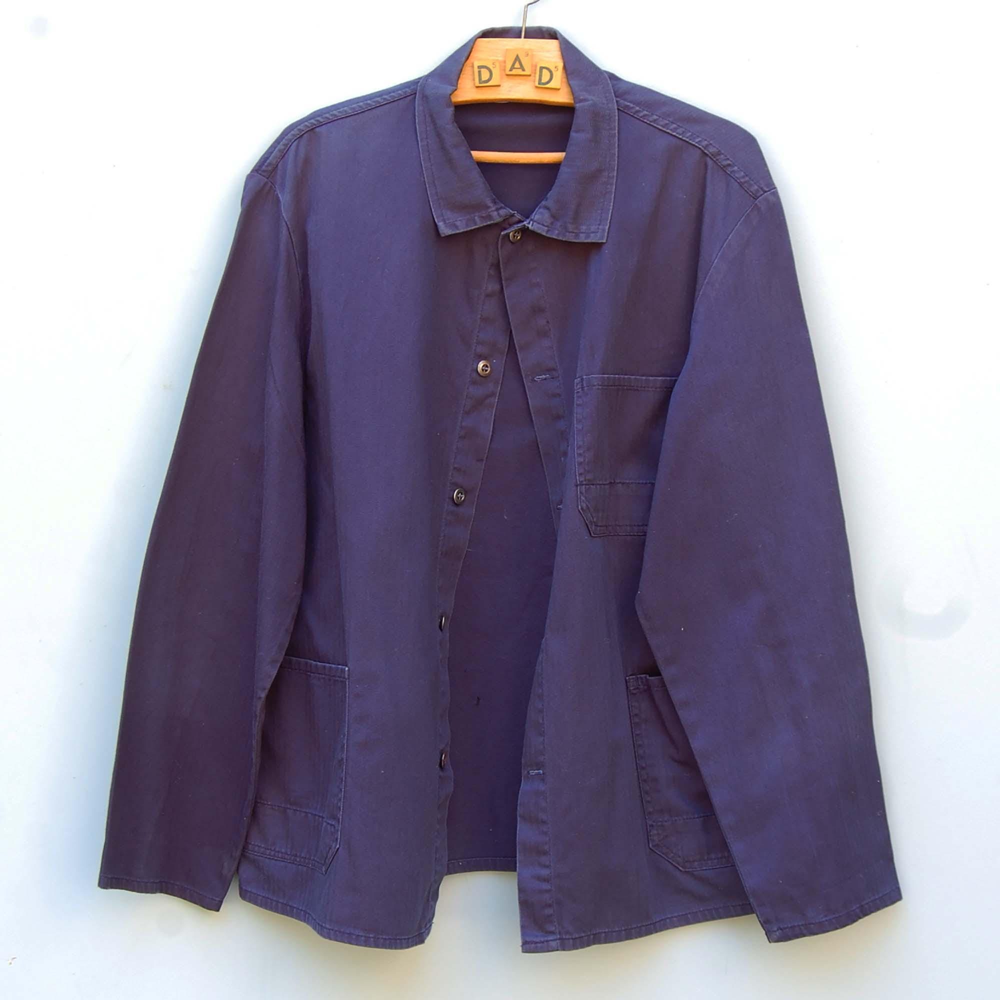 れん~80s euro / work jacket 80S Euro Work Jacket | eBay