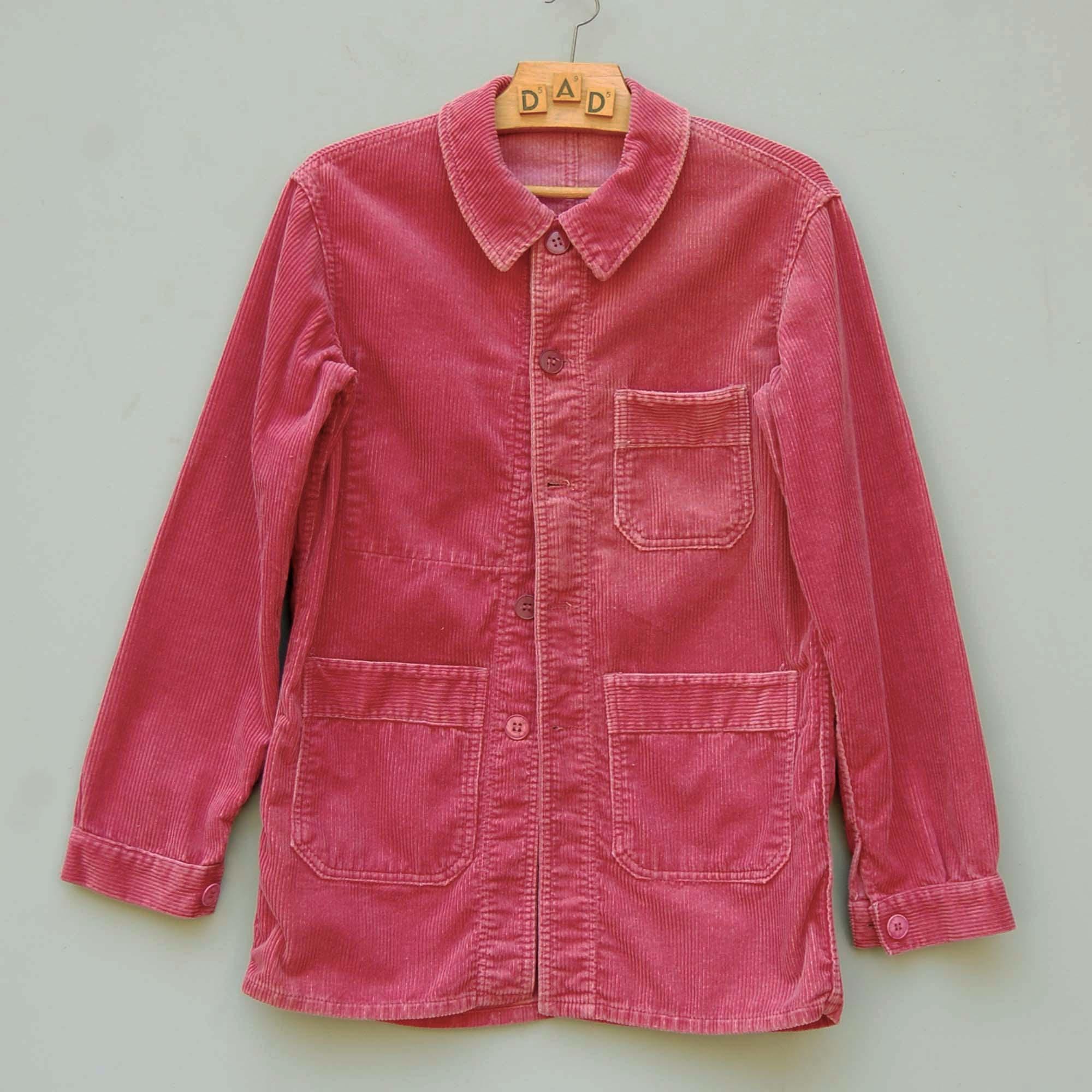 ジャケット・アウター 50-60s Adolphe Lafont Corduroy Jacket il_fullxfull.7006266682_rz52.jpg
