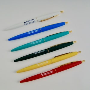 Bolígrafo Penco Bic