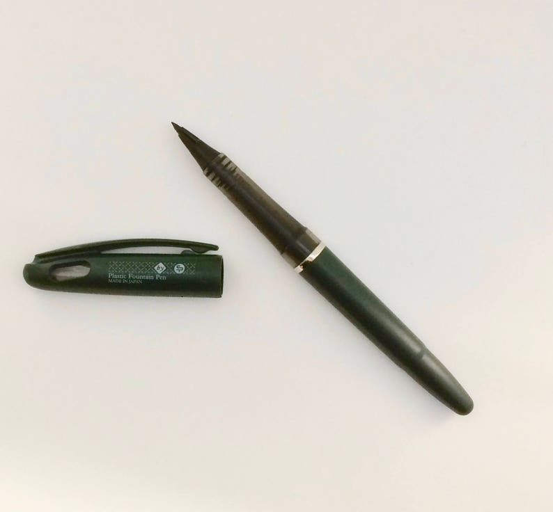 Craft Design Technology Pen