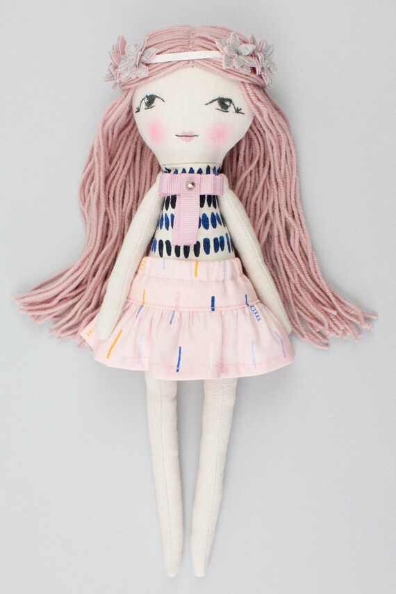 handmade dolls