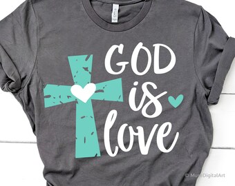 Free Free 300 Love God Svg SVG PNG EPS DXF File