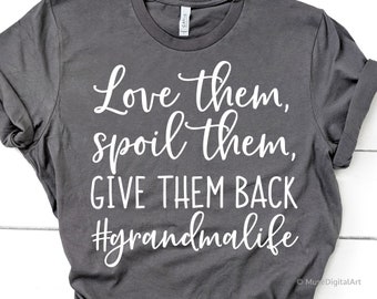 Download Grandma Love Svg Etsy