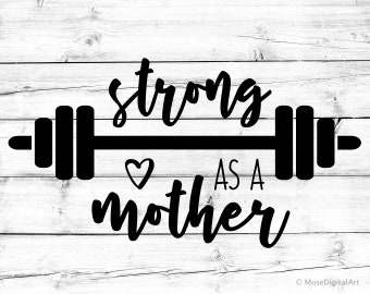 May Your Coffee Be Stronger than Your Toddler Svg Mom Mug ...