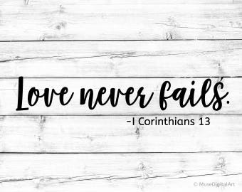 Free Free Love Never Fails Svg Free 581 SVG PNG EPS DXF File