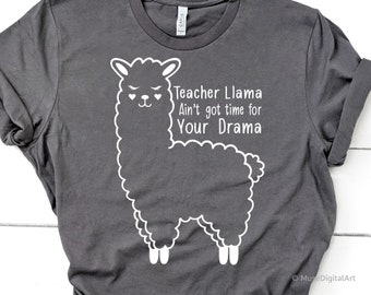 Free Free Teacher Llama Svg 178 SVG PNG EPS DXF File