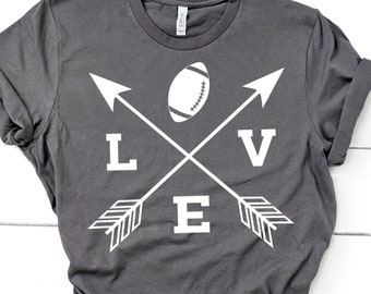 Love Arrows Svg Etsy