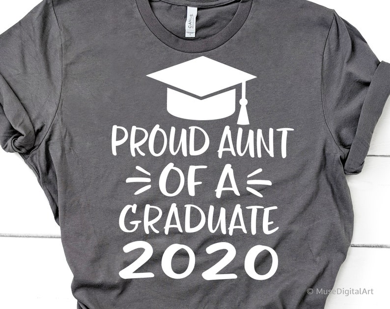 Free Free Proud Aunt Of A Graduate Svg 818 SVG PNG EPS DXF File