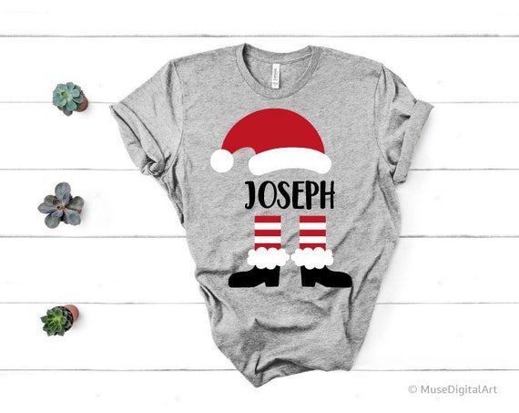 Download Santa Monogram Svg Christmas Svg Santa Hat Santa Boots Svg Etsy 3D SVG Files Ideas | SVG, Paper Crafts, SVG File