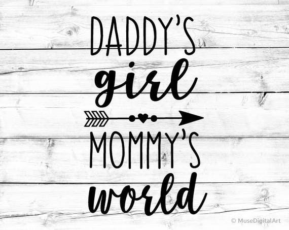 Free Free 180 Daddy&#039;s Princess Svg Free SVG PNG EPS DXF File