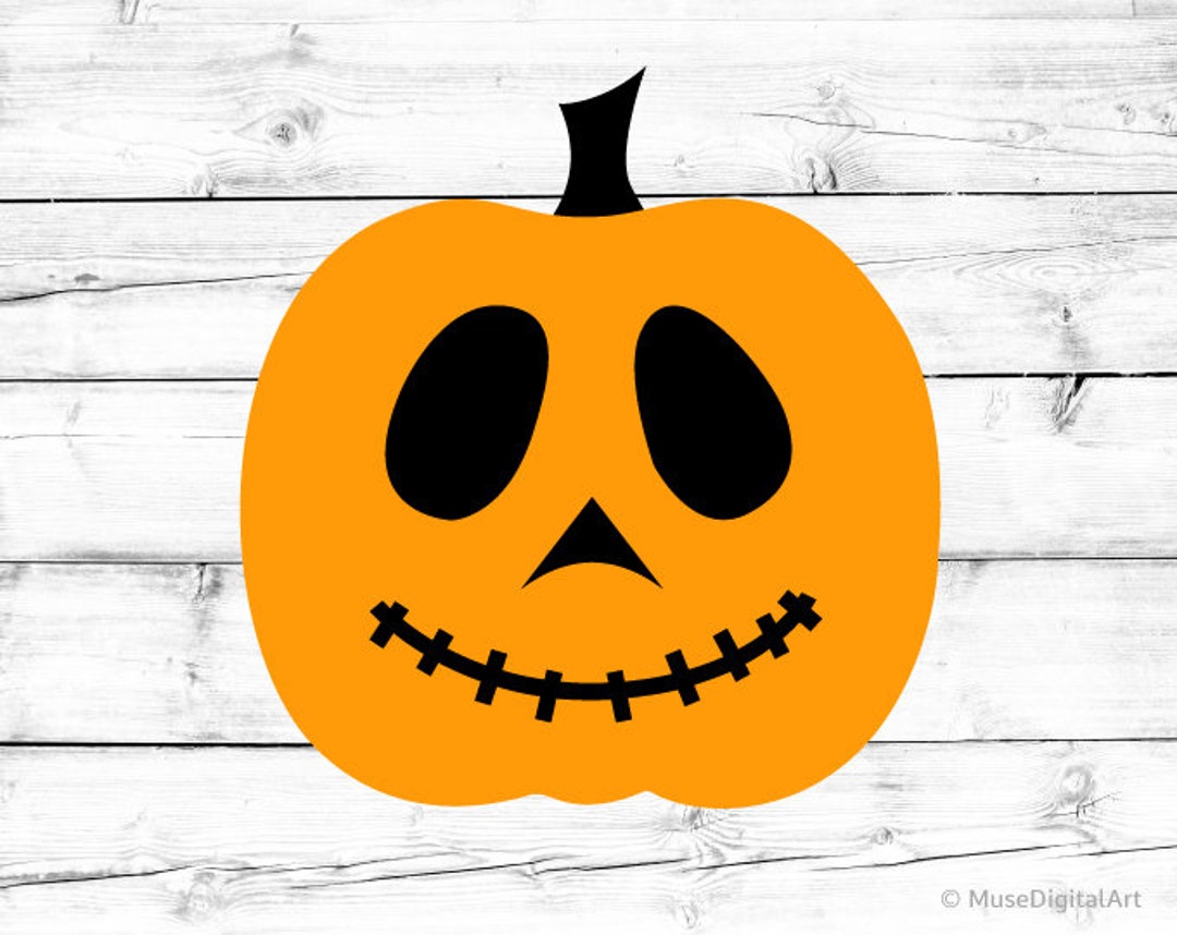 Pochoir Visage Citrouille Halloween Imprimer Halloween citrouille Svg Jack O lanterne citrouille Svg visage - Etsy France