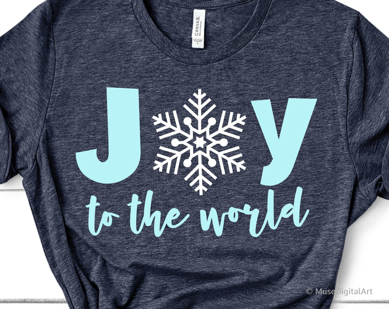 Discover Peace Love Joy Christmas Shirt, Family Christmas Shirt, Matching Shirt, Christmas Celebration