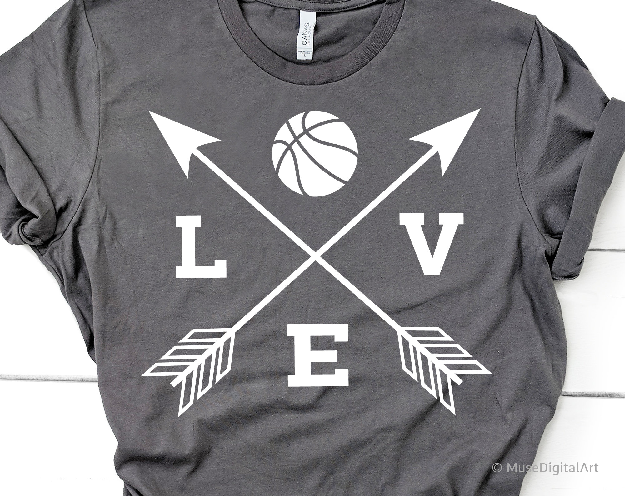 Free Free 249 Love And Basketball Svg SVG PNG EPS DXF File