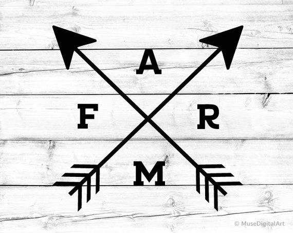Download Farm Svg Farmhouse Svg Farmhouse Wall Decor Svg Farmhouse Sign Etsy PSD Mockup Templates