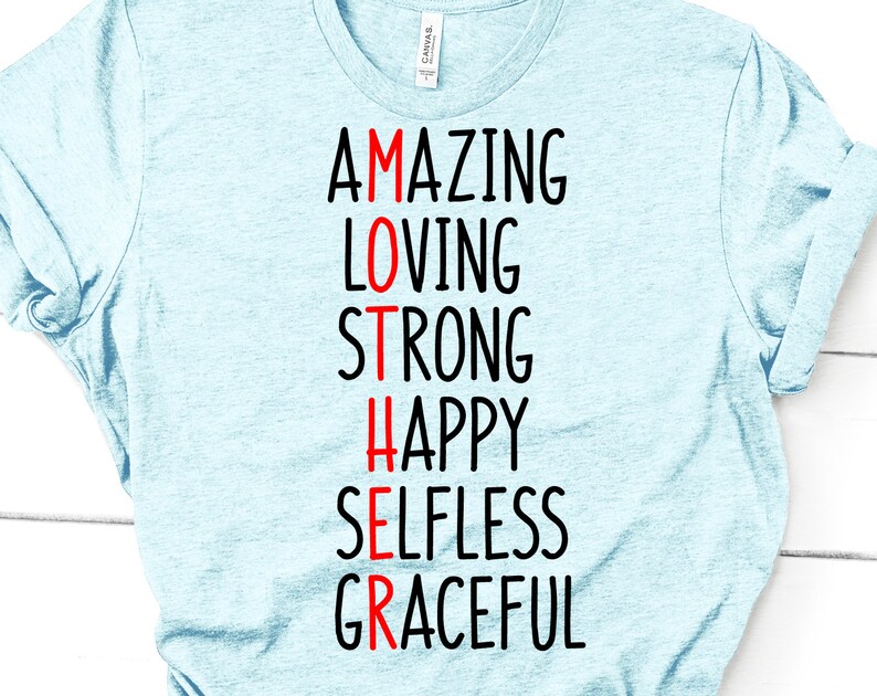 Download Mothers Day Svg Mama Definition Svg Mother Amazing Loving ...