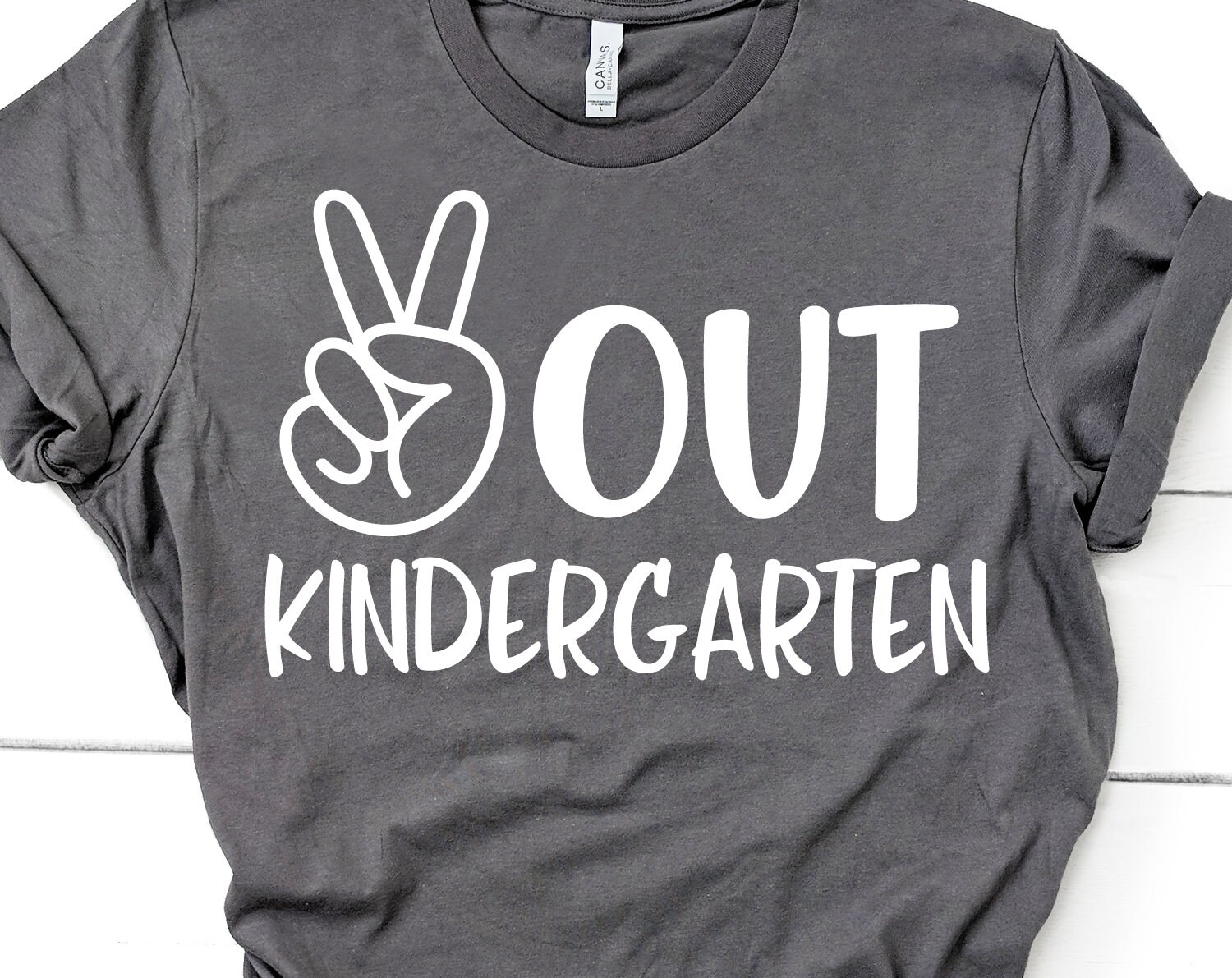 Free Free 223 Svg Last Peace Out Kindergarten Svg SVG PNG EPS DXF File