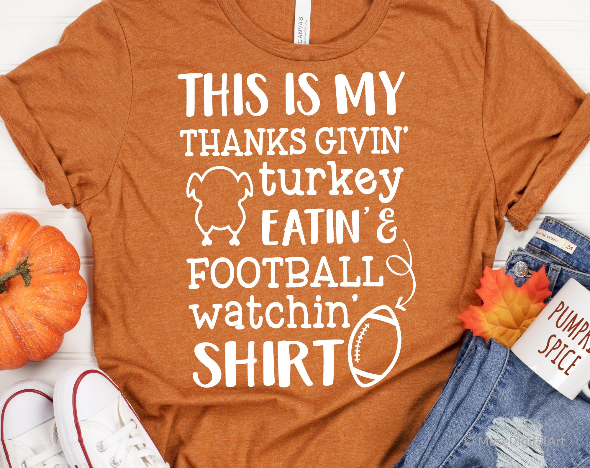 Download Funny Thanksgiving Svg Thanksgiving Shirt Svg Gobble Svg Etsy
