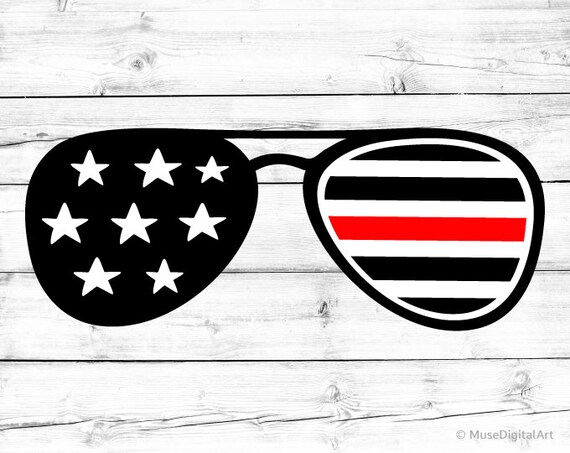 Download Thin Red Line American Flag Svg Firefighter Svg US Flag ...