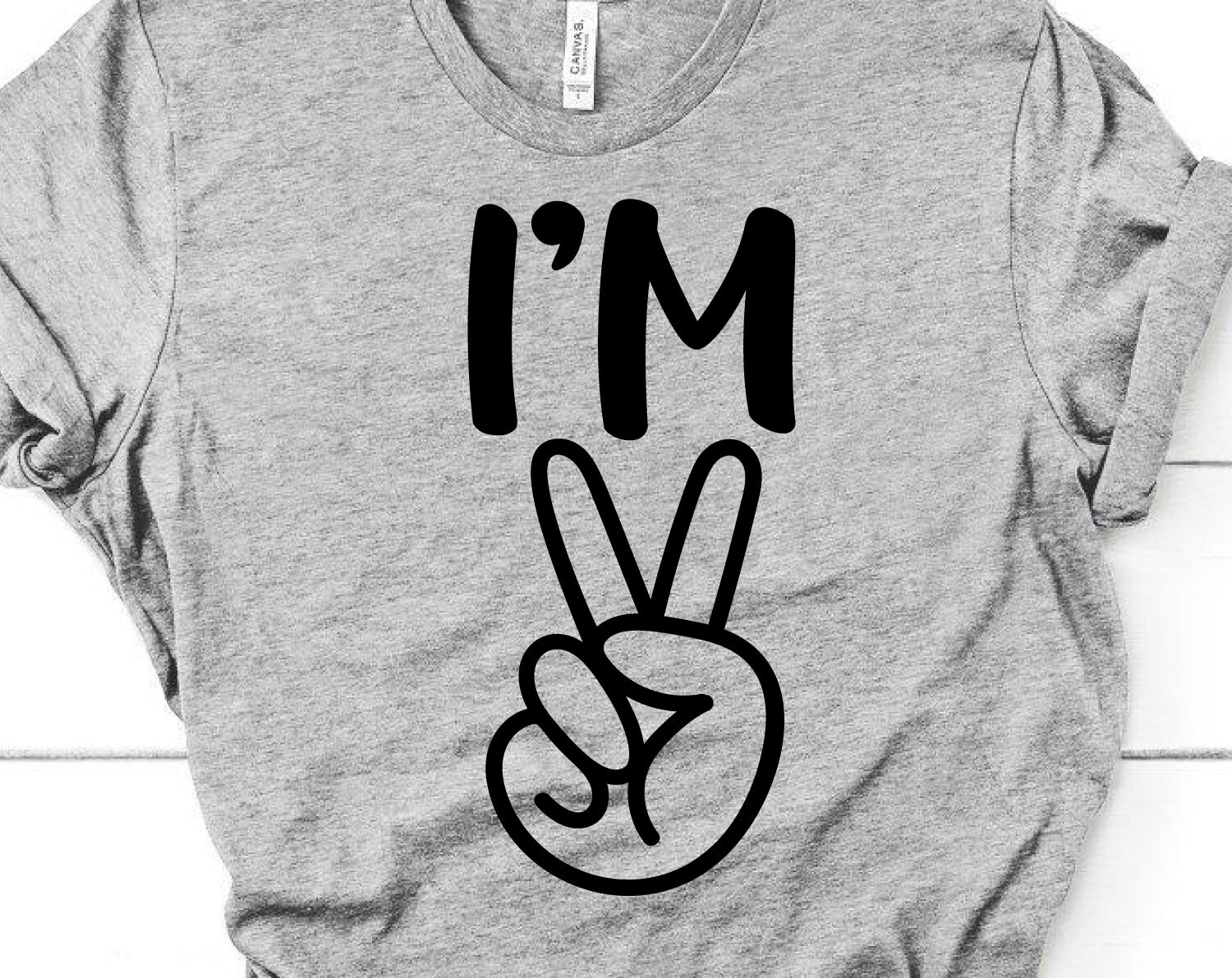 dxf clipart files svg 2nd birthday shirt decal printable png svg 2nd