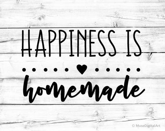 Free Free 329 Homemade Svg SVG PNG EPS DXF File