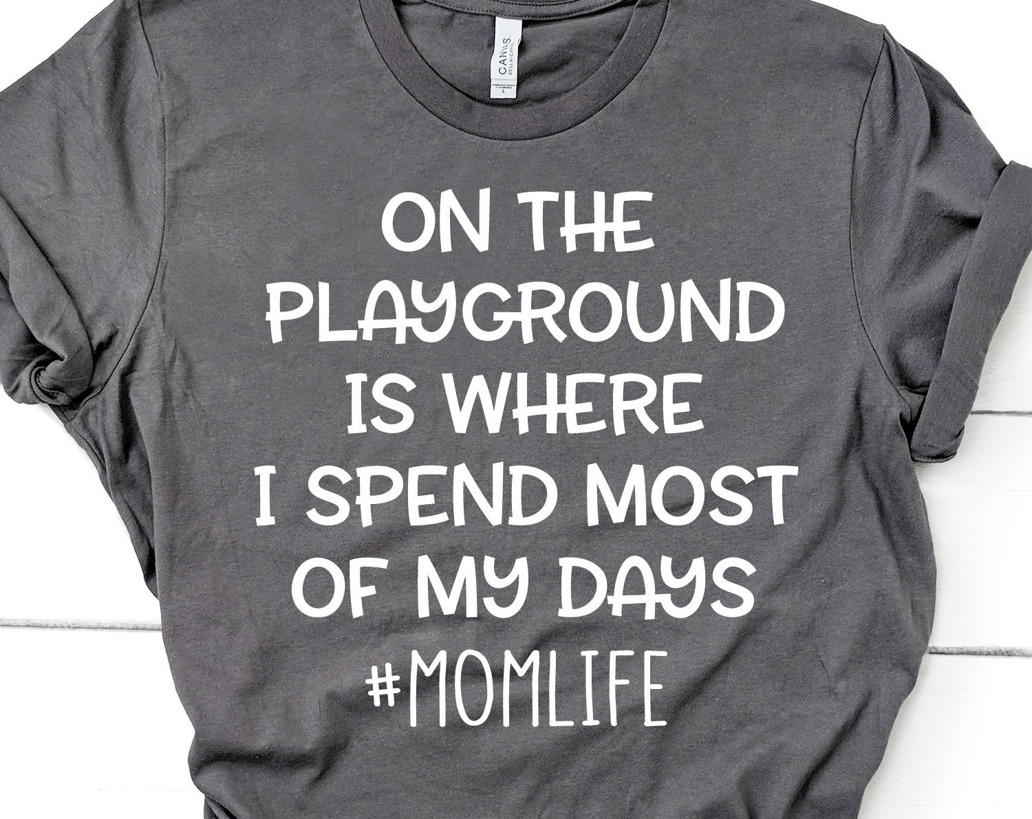 Funny Mom Life Svg Mom Shirt Svg Summer Break Svg On The Etsy