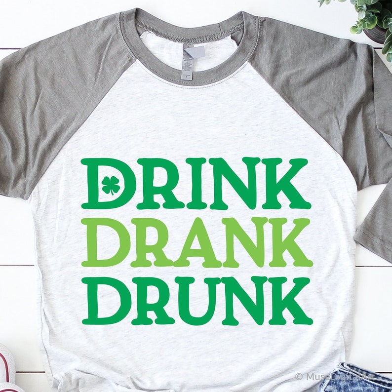 funny st patricks day games