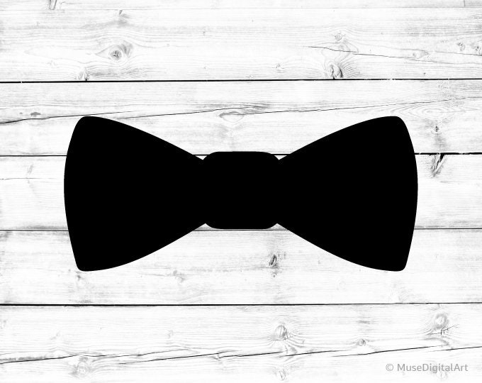 Bow Tie Die Cuts Bow Tie Cutouts Bow Tie Cut Outs Bow Die
