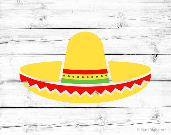 Download Sombrero Svg Mexican Hat Svg Mexico Svg Cinco de Mayo Svg ...