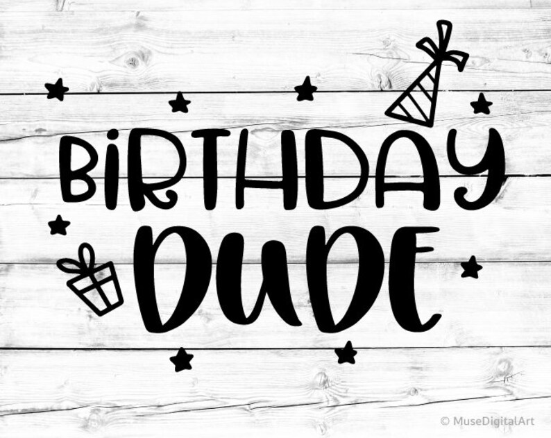 Download Birthday Dude Svg Birthday Boy Svg Birthday Svg Birthday ...