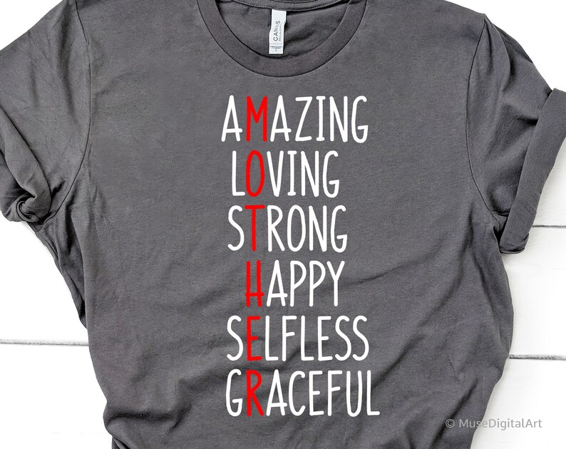 Download Mothers Day Svg Mama Definition Svg Mother Amazing Loving ...