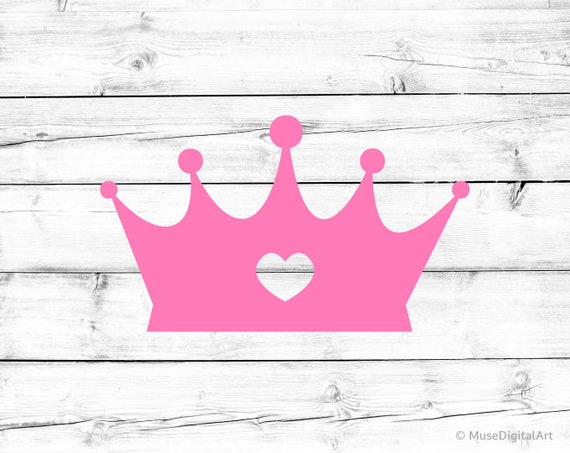 Free Free 243 Cute Princess Crown Svg SVG PNG EPS DXF File