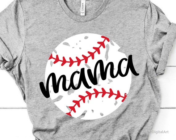 Download Baseball Mama Svg Baseball Mom Baseball Svg Dodgers Svg | Etsy