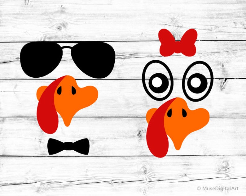 Download Boy Turkey Svg Girl Turkey Svg Thanksgiving Svg Thankful ...