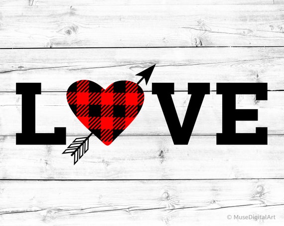 Love Svg Valentines Day Svg Valentines Shirt Svg Heart Etsy