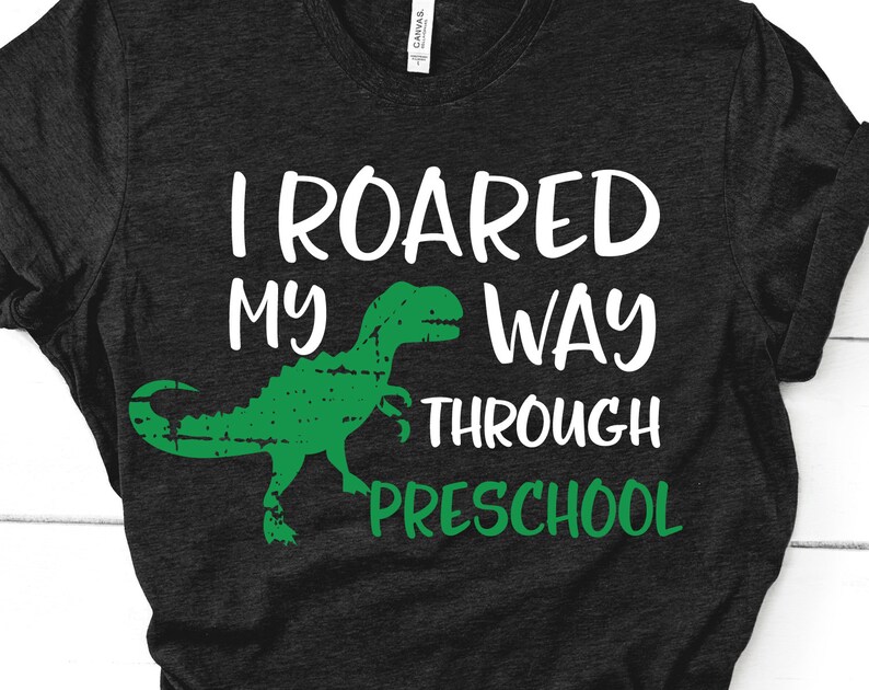 Download Preschool Svg Last Day of School Svg Boy Graduation Shirt ...