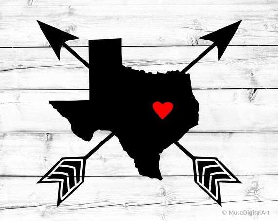 Download Free Texas Svg Texas Outline Svg Texas With Heart Svg Etsy Best Free SVG Cut Files